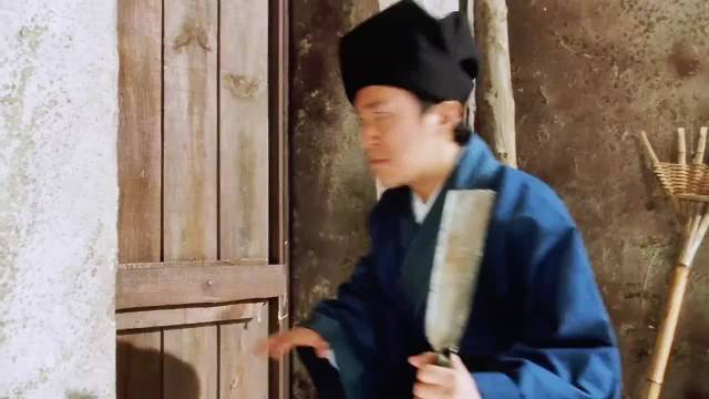 陈百祥的喜剧不比星爷差