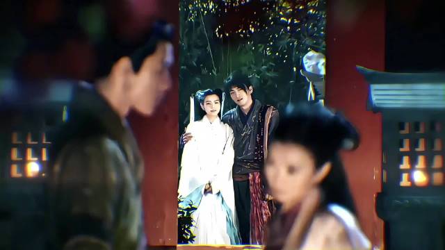 陈晓陈妍希已经离婚，就不能各自安好吗？