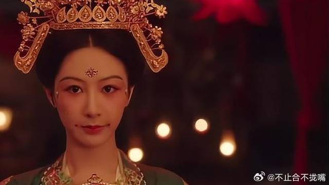 杨紫李现大婚戏还原唐代礼仪沃盥同牢礼引关注