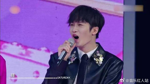 0713男团谁是最“糊”的？苏醒陆虎争着当，笑翻全场！