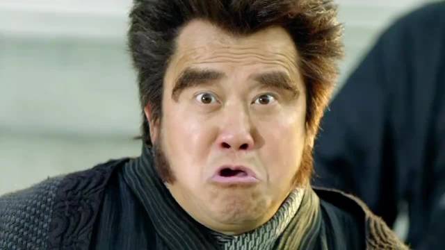 当年的小沈阳有多火？看看这部电影你就知道了