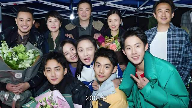 小欢喜选角神反转：客串逆袭成主演，周奇八轮试戏捡漏方一凡！