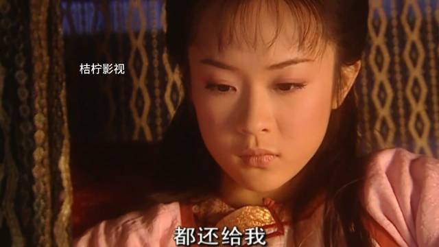 乌云珠频繁入宫，却被太妃发现