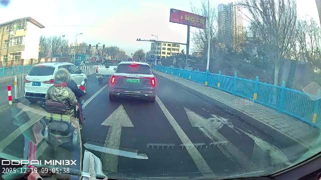 红旗也是无妄之灾