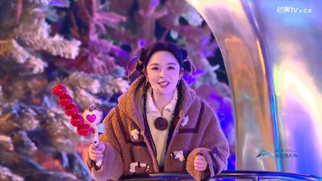 宋小宝、武艺、沙一汀、李莎旻子、赵昭仪、袁一琦、张雅琪、庄宇光