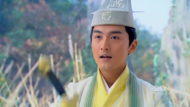 陈妍希版小龙女首亮相，甄志丙惊叹其美貌