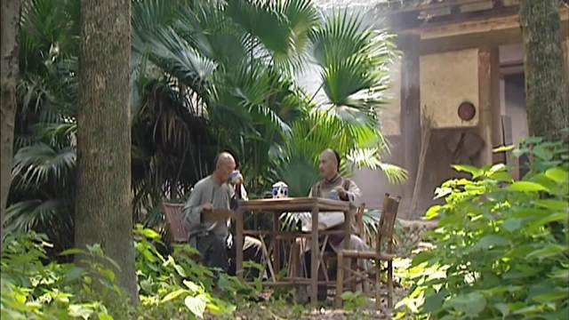 康熙王朝：招抚失败？台湾内乱一触即发！