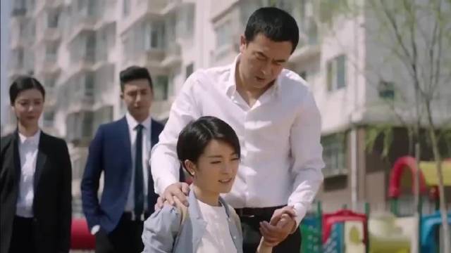 《生逢灿烂的日子》癌症妻子临终悟儿子名字含义