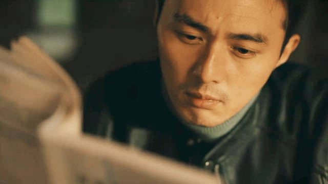 有一瞬间觉得，叶祖新是不是也可以演陈铭生