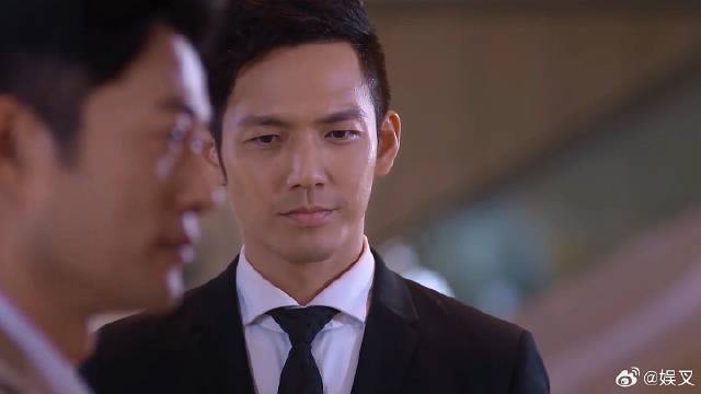 何以琛是懂怎么杀人诛心的