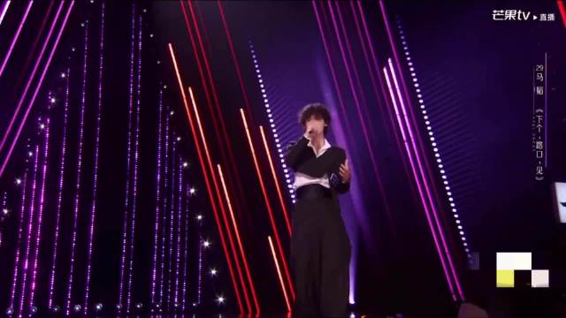 马韬和Lucas确实有点像啊！