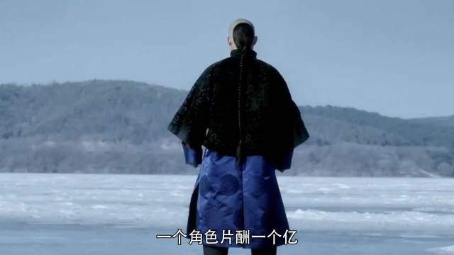 15年逆袭！《投名状》从争议烂片到神作翻身，李连杰演技终获封神