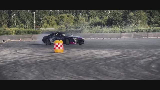 林高远三十而立宣言：做自己的将军