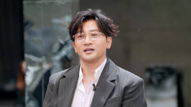 苏有朋回忆年少被说慢半拍，称当时只是认真做事