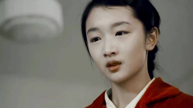 你活着我就活着 周冬雨 最意难平的是静秋到最后也没能叫出他的名字