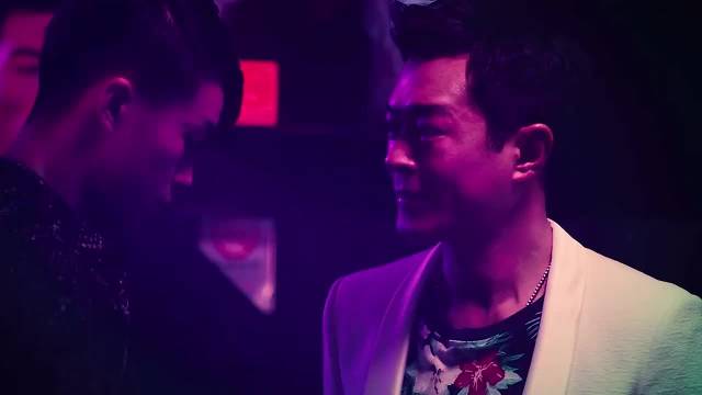 第1集｜《扫毒2》上集：两大影帝同台飙戏，究竟孰强孰弱