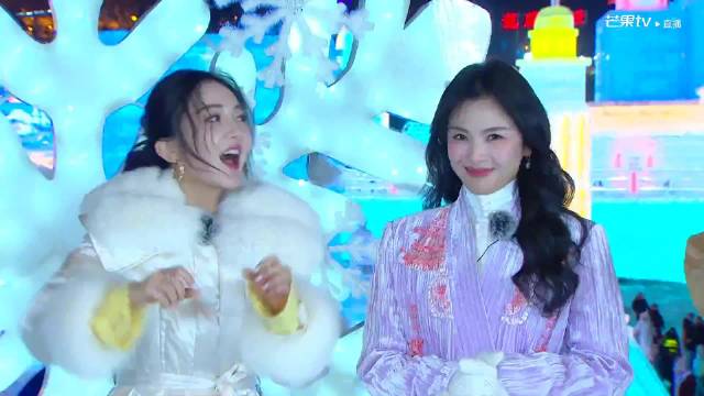 刘涛、靳梦佳、张维威、郑方一、马萱、王铁柱（饰雪饼）、闫东（饰唐僧）