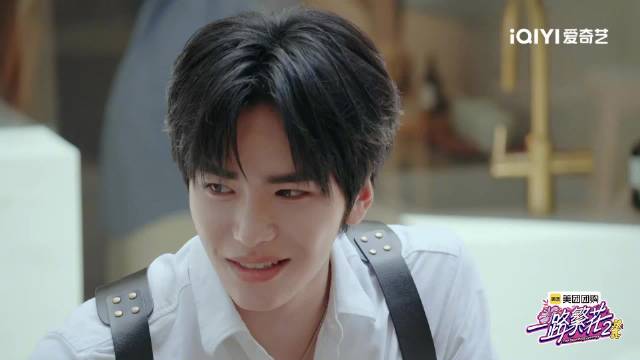 邵子恒谈梦想开世界巡演，回忆首次看演唱会激动时刻