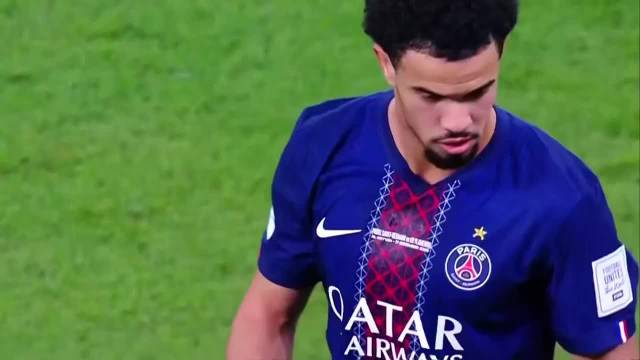 埃梅里对弗拉门戈个人集锦