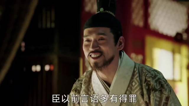 大明风华：老三也算是善终了，即使也作的厉害，最后还算有点数