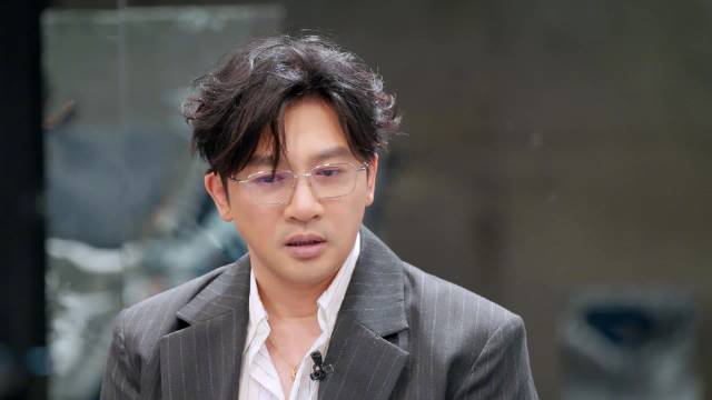 苏有朋回忆童年委屈，坦言未被妈妈看见