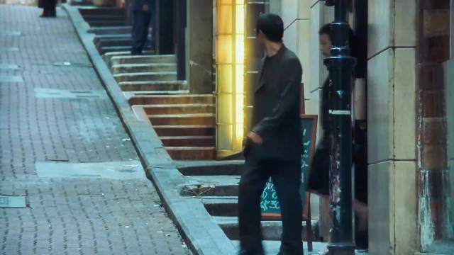 深度解读《九龙冰室》：江湖大佬的末路挽歌