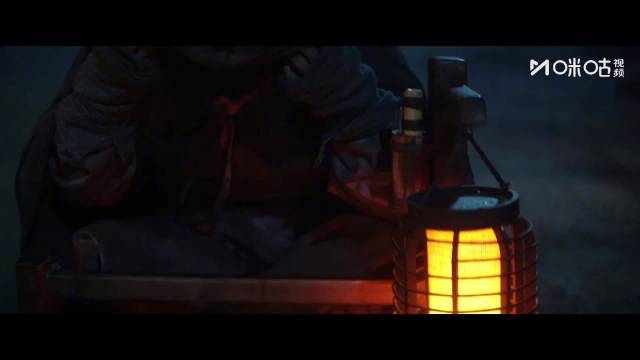 王校尉掩护顾玉脱险，萧文敬谈判铁秣使者