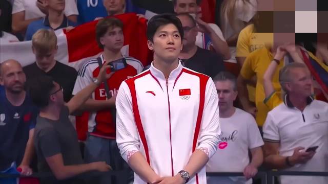 DAY19 最喜欢的一个出圈视频：永远的紫荆花！