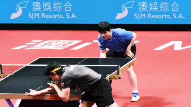 樊振东全运会十战十胜夺一金一银，展现乒乓大师风采