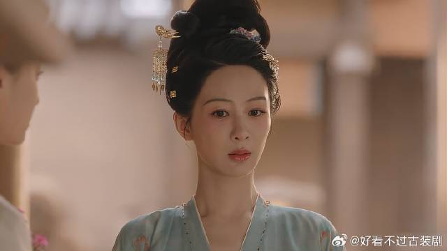 牡丹去求蒋长扬，对方却避而不见，故意躲着她不现身！