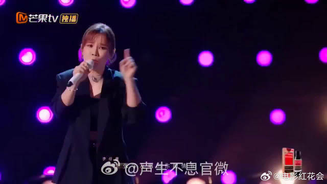 ALin李佳薇合唱男人KTV，林宥嘉助阵再现经典