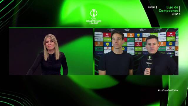 伊尼戈率巴列卡诺欧协联晋级16强，勒热纳世界波惊艳