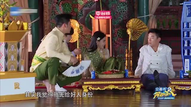 别让范丞丞遇上王鹤棣，俩人一个比一个疯，网友：双向奔赴的病情