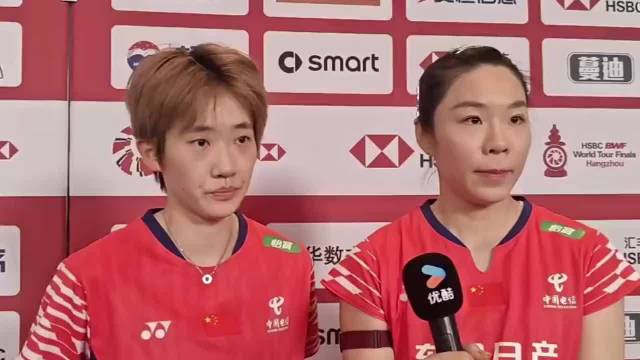 12月19日，两胜一负无缘四强后，贾一凡谈起清晨又落泪了！