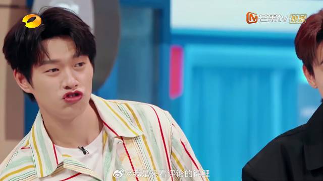 檀健次教魏大勋跳好六主题曲，大勋手忙脚乱！