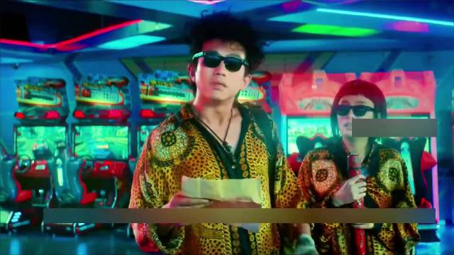 当年的夫妻废片，票房与口碑的冰火两重天，邓超直接移变魔丸