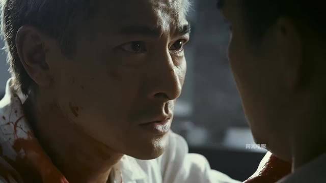 第5集｜《门徒》5/5刘德华第一次饰演反派的电影，根据真实事件改编