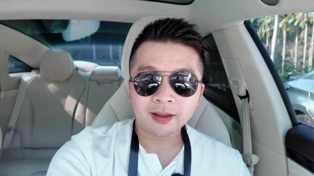 广州深圳高温持续，吉利银河星舰7EM-i试驾体验