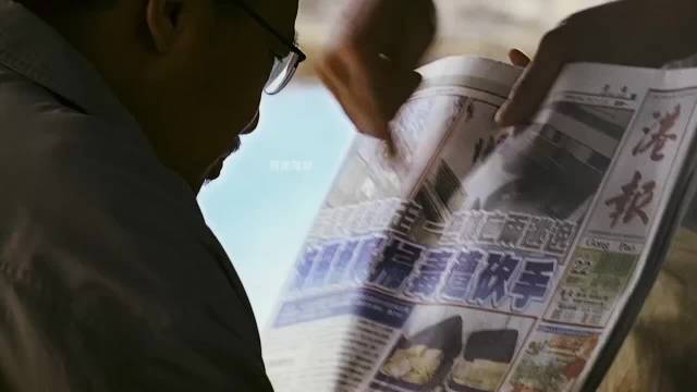 第3集｜《门徒》3/5刘德华第一次饰演反派的电影，根据真实事件改编