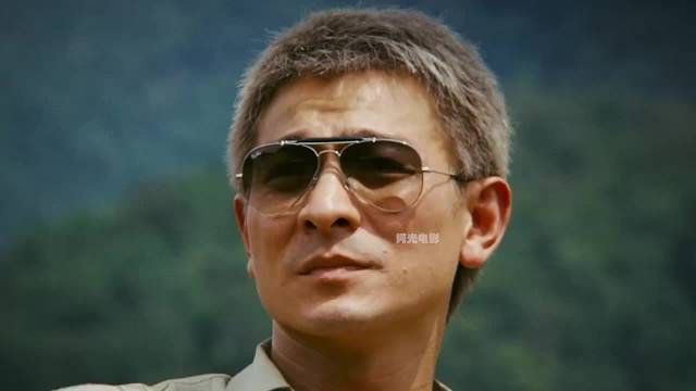 第4集｜《门徒》4/5刘德华第一次饰演反派的电影，根据真实事件改编