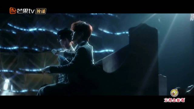 黄霄雲张远演绎《夜的第七章》，暗黑舞台再现悬疑大片