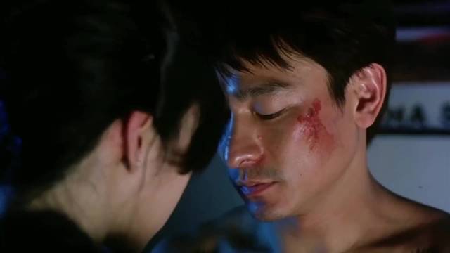 刘德华经典电影推荐