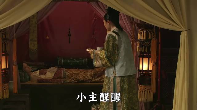 甄嬛传这些废话文学，无效沟通，看一次笑一次