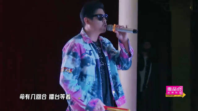邓超周杰伦模仿秀，邓紫棋居然无人认出！