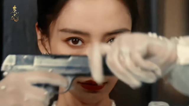 Baby新剧，快穿＋民国悬疑＋病娇＋高颜值姐弟恋 感觉有点带感的样子