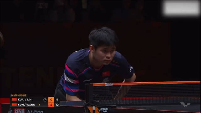 回顾林诗栋是如何一句话逗笑所有人的