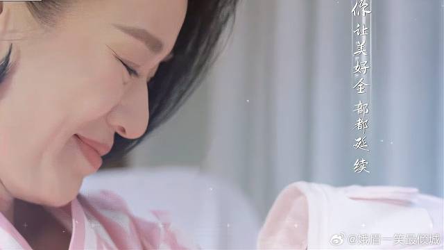 胡杏儿被丈夫家暴，怀胎十月差点流产，宋茜：离婚