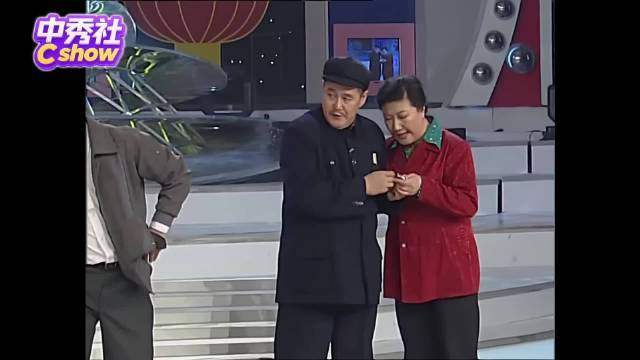 赵本山最被低估的封神三部曲卖拐、卖车和功夫，越品越经典