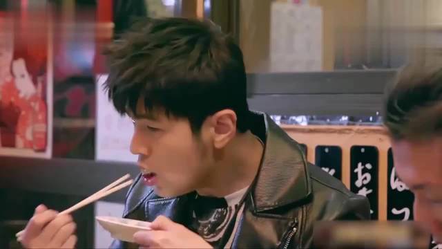 周董这波操作简直太懂我们吃货的心啦！