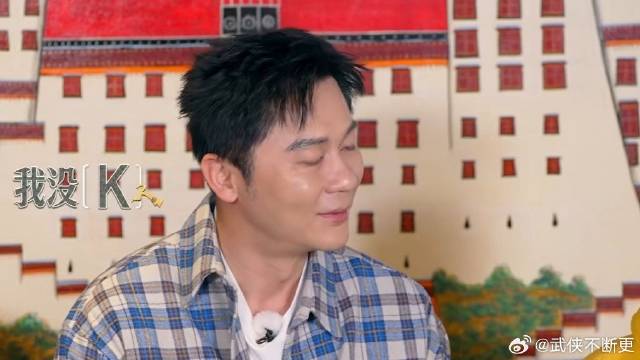 李晨简直太绝了 开口就是一个网络热梗，宋雨琪要笑死了！